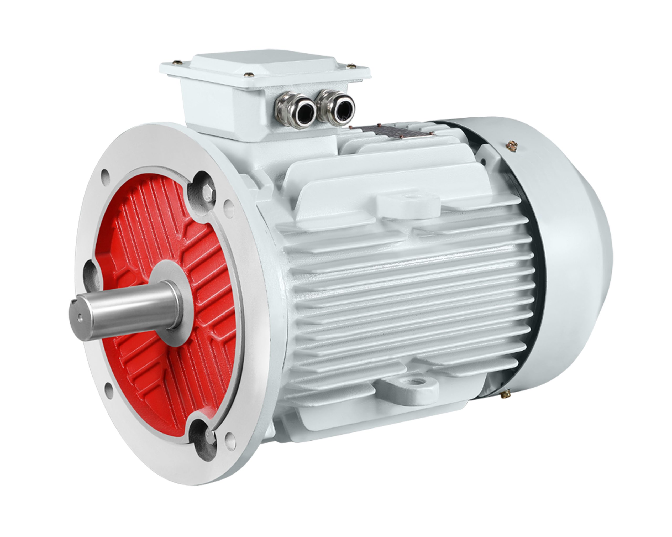 determine the correct size for a three-phase motor