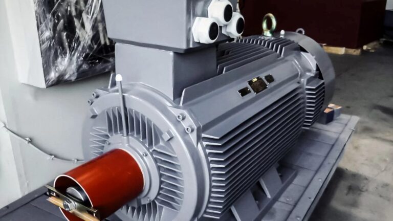 induction Motor