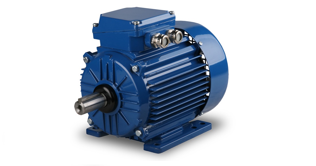 industrial motors